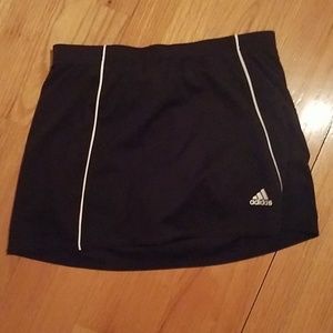 Adidas Tennis Skirt